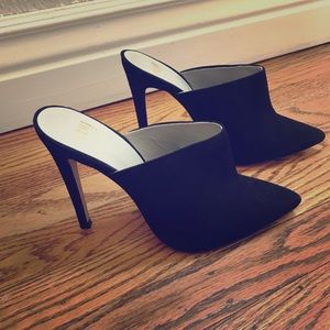 Plomo NY Sandra Mule